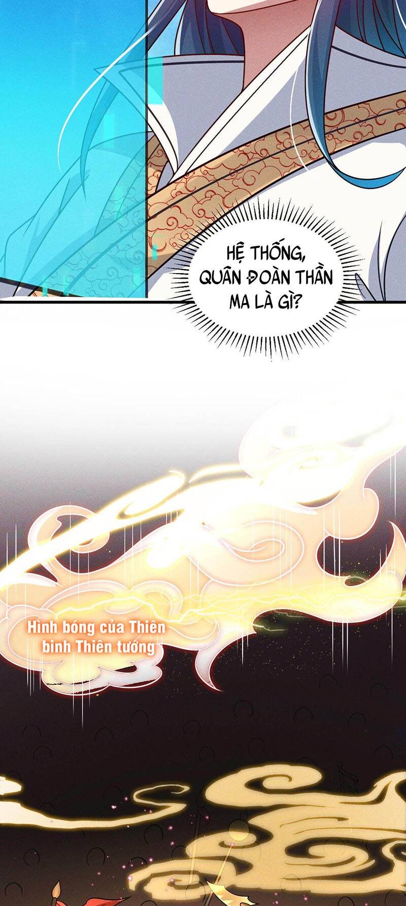 Tối Cường Thần Thoại Đế Hoàng Chapter 45 - Trang 2