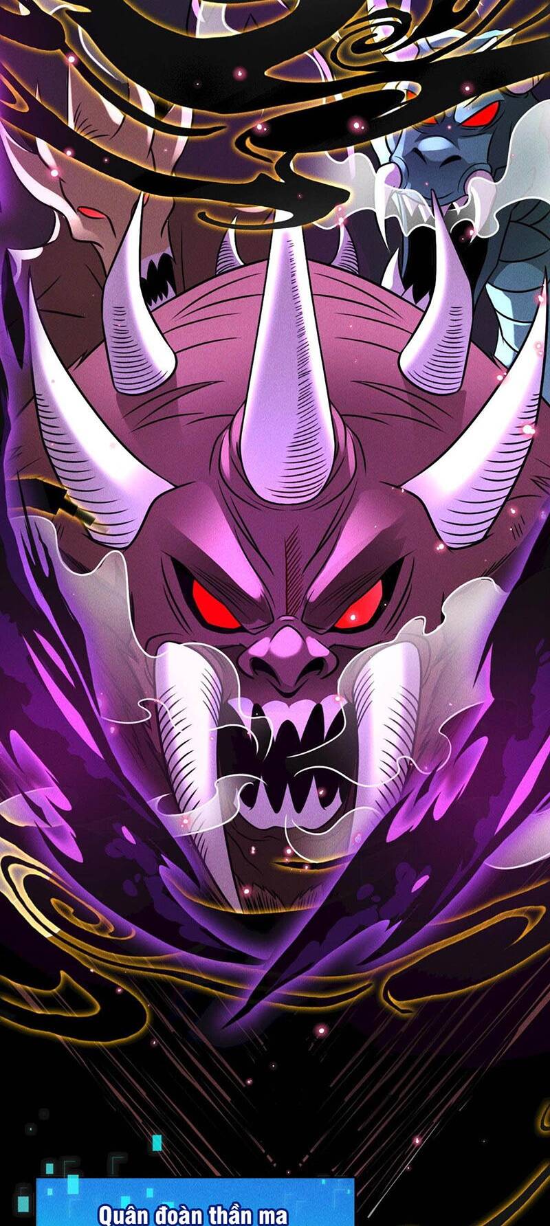 Tối Cường Thần Thoại Đế Hoàng Chapter 45 - Trang 2