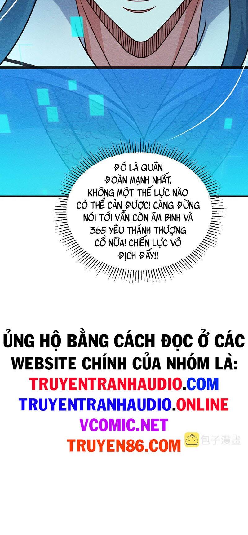 Tối Cường Thần Thoại Đế Hoàng Chapter 45 - Trang 2