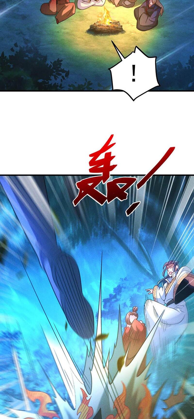 Tối Cường Thần Thoại Đế Hoàng Chapter 45 - Trang 2