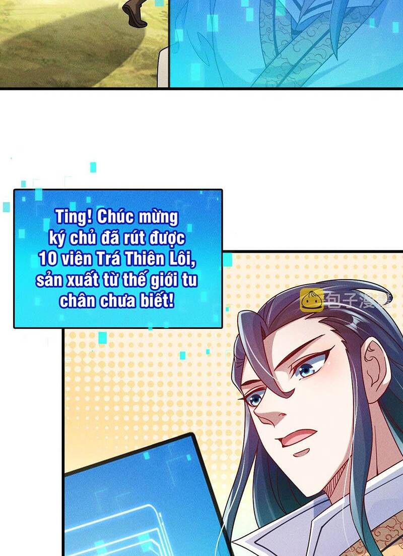 Tối Cường Thần Thoại Đế Hoàng Chapter 45 - Trang 2