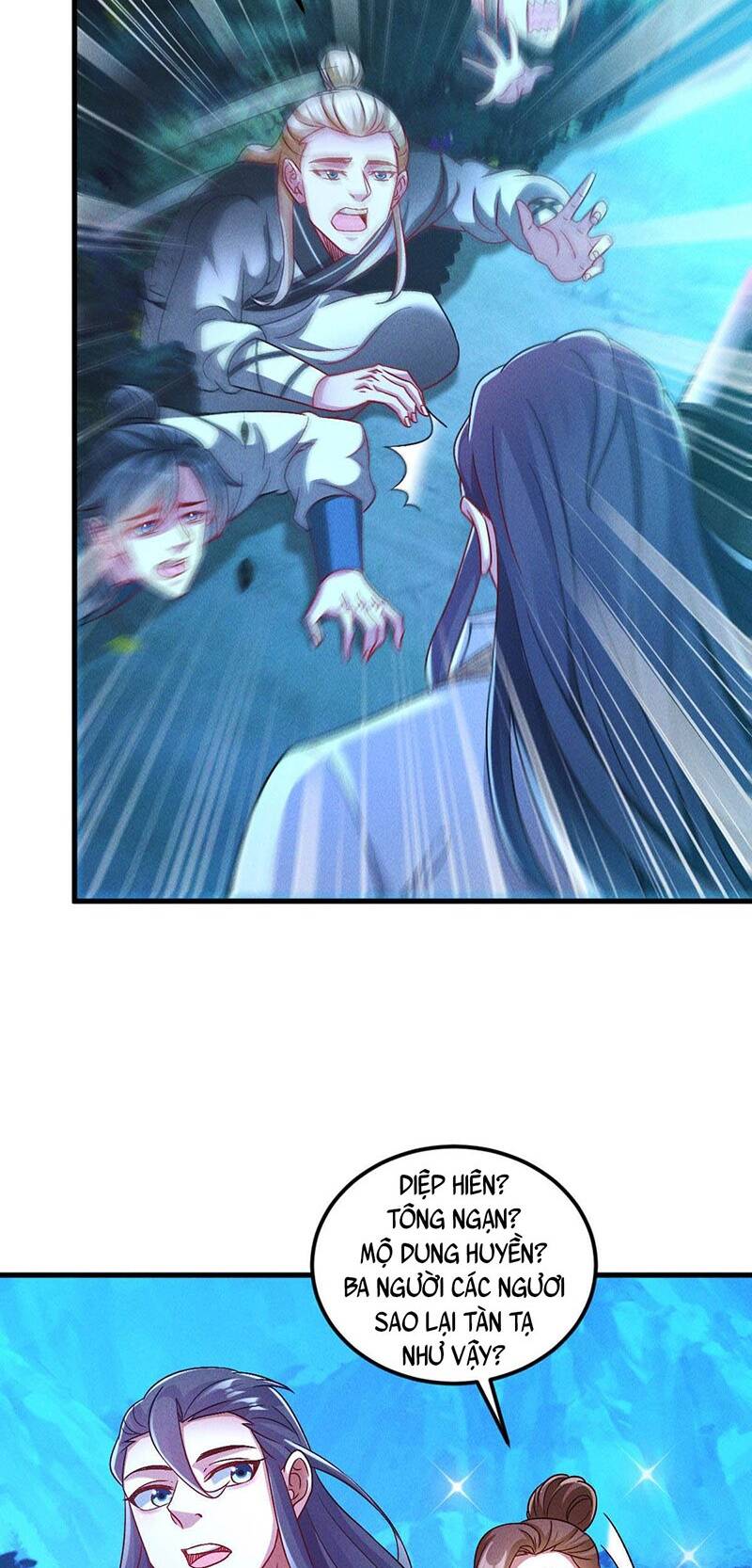 Tối Cường Thần Thoại Đế Hoàng Chapter 45 - Trang 2