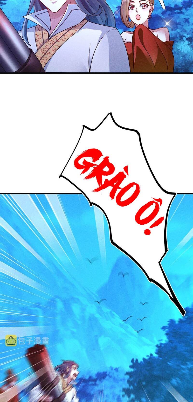 Tối Cường Thần Thoại Đế Hoàng Chapter 45 - Trang 2