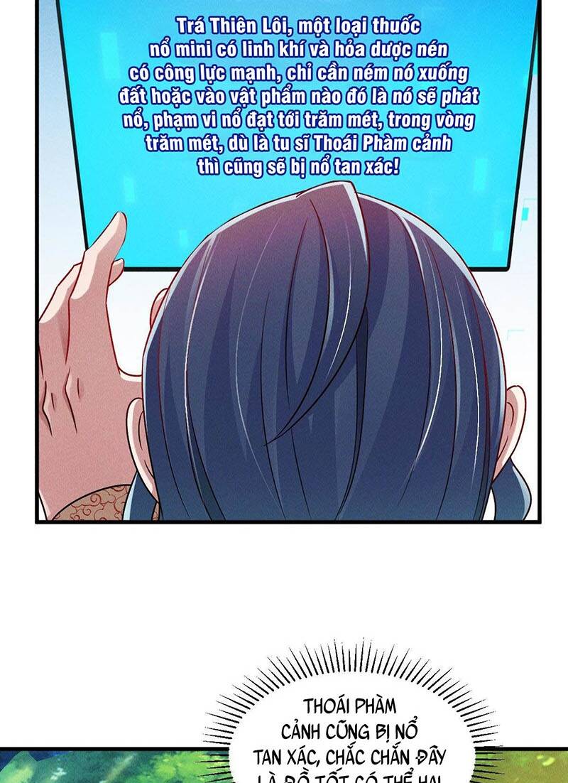 Tối Cường Thần Thoại Đế Hoàng Chapter 45 - Trang 2