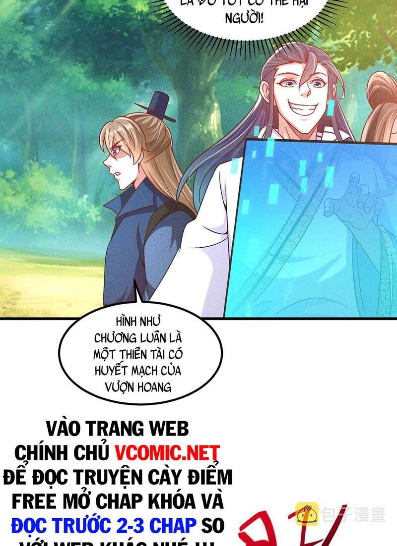 Tối Cường Thần Thoại Đế Hoàng Chapter 45 - Trang 2