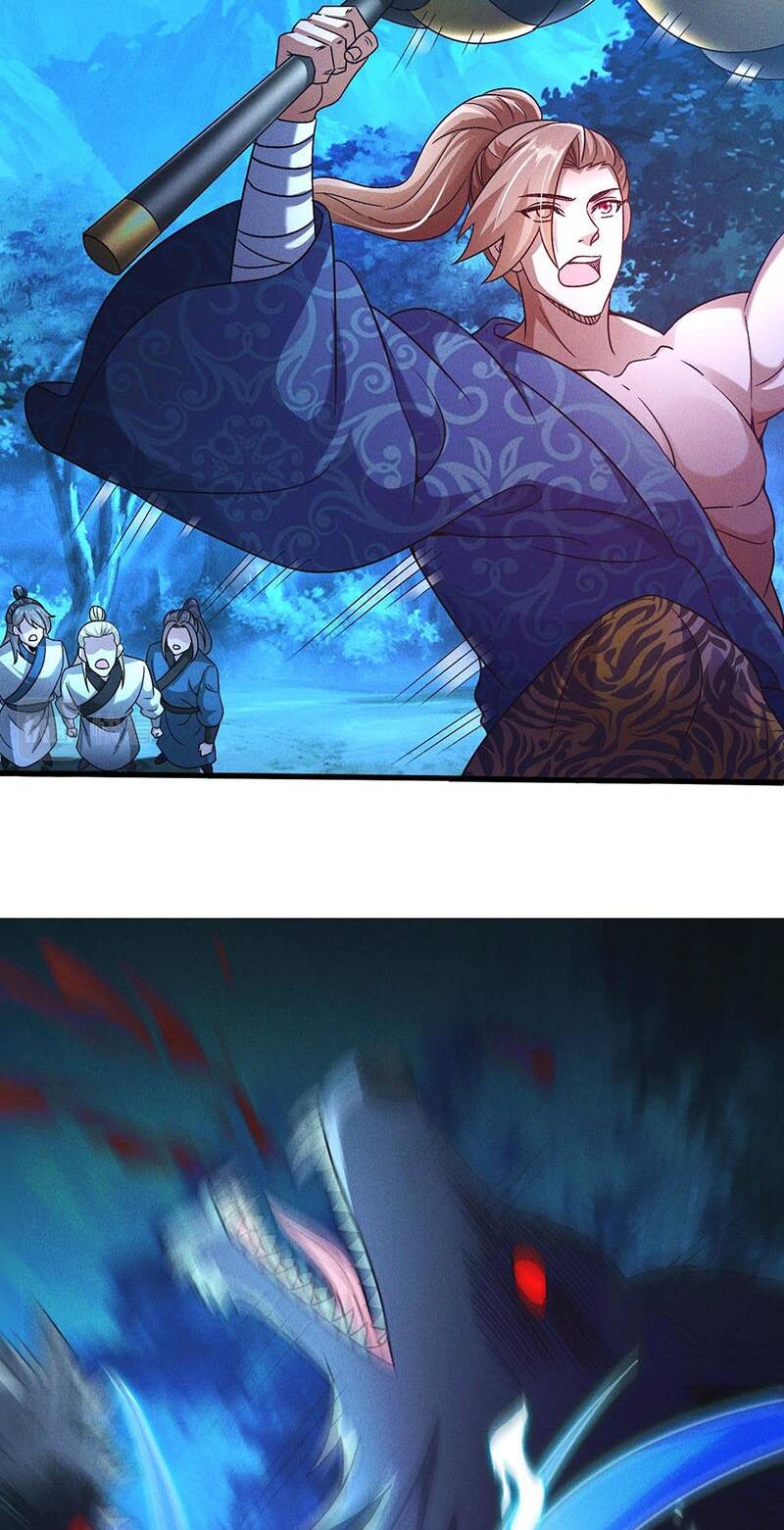 Tối Cường Thần Thoại Đế Hoàng Chapter 46 - Trang 2