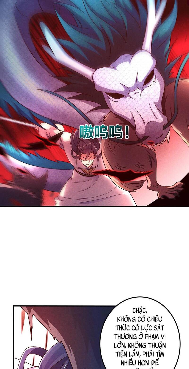 Tối Cường Thần Thoại Đế Hoàng Chapter 46 - Trang 2