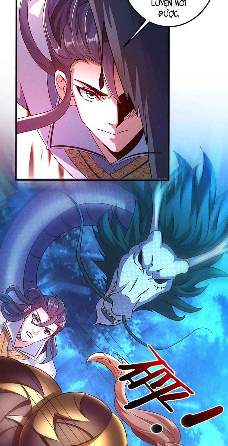 Tối Cường Thần Thoại Đế Hoàng Chapter 46 - Trang 2