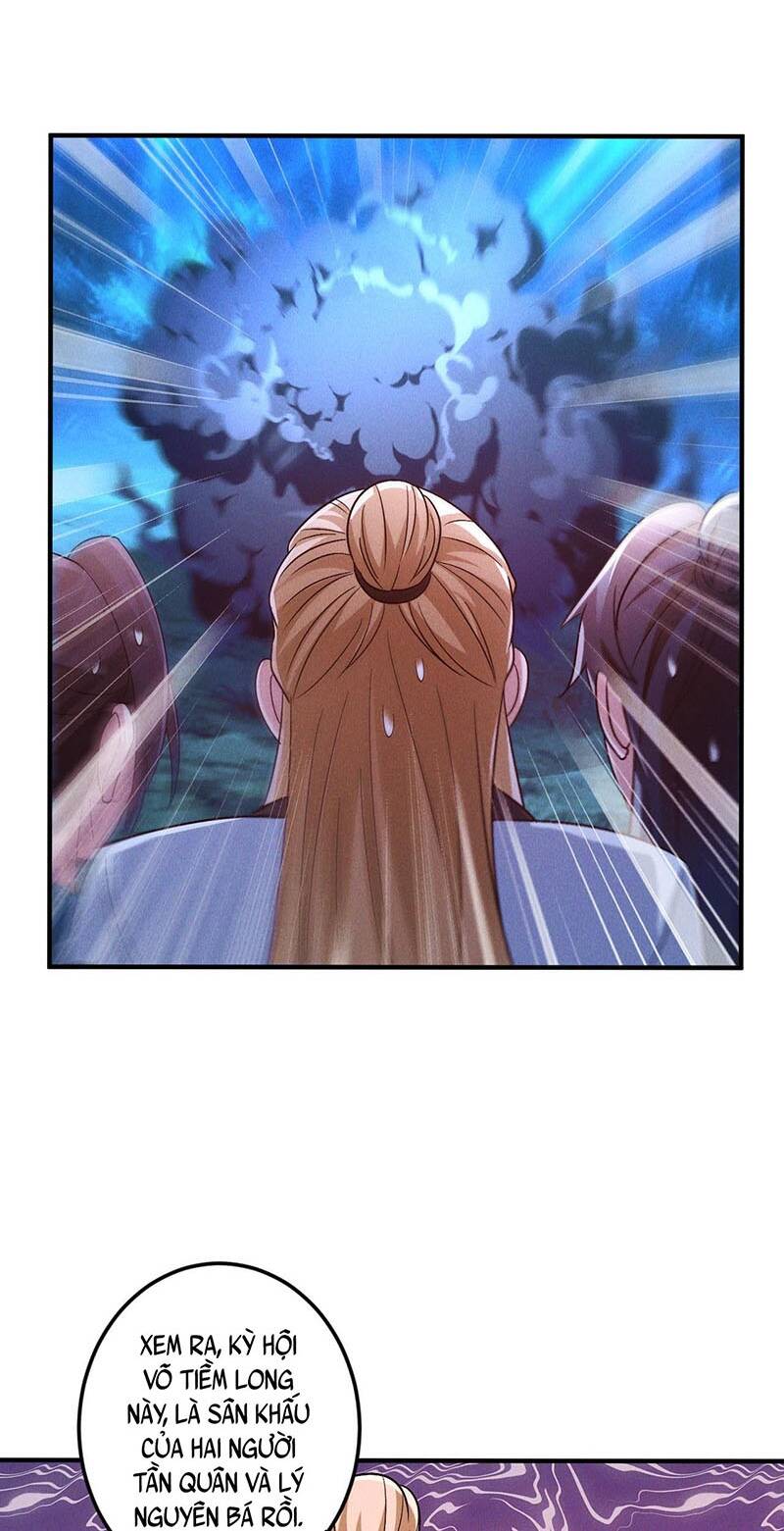 Tối Cường Thần Thoại Đế Hoàng Chapter 46 - Trang 2