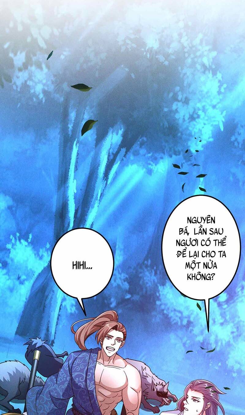 Tối Cường Thần Thoại Đế Hoàng Chapter 46 - Trang 2