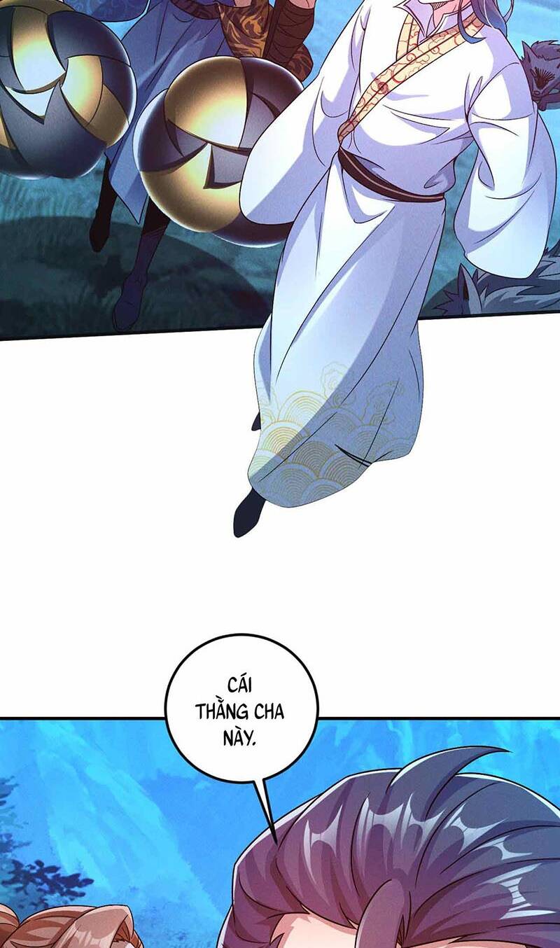 Tối Cường Thần Thoại Đế Hoàng Chapter 46 - Trang 2