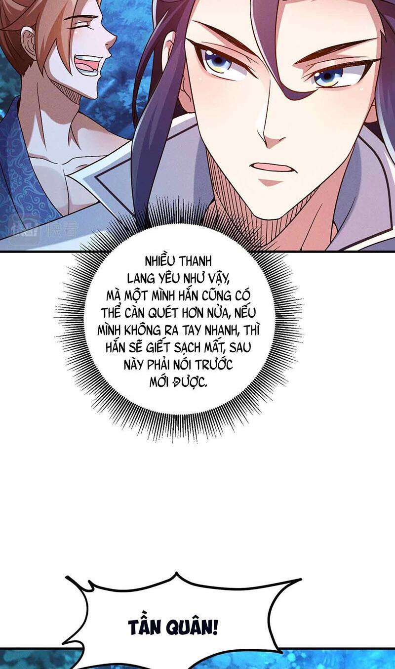 Tối Cường Thần Thoại Đế Hoàng Chapter 46 - Trang 2