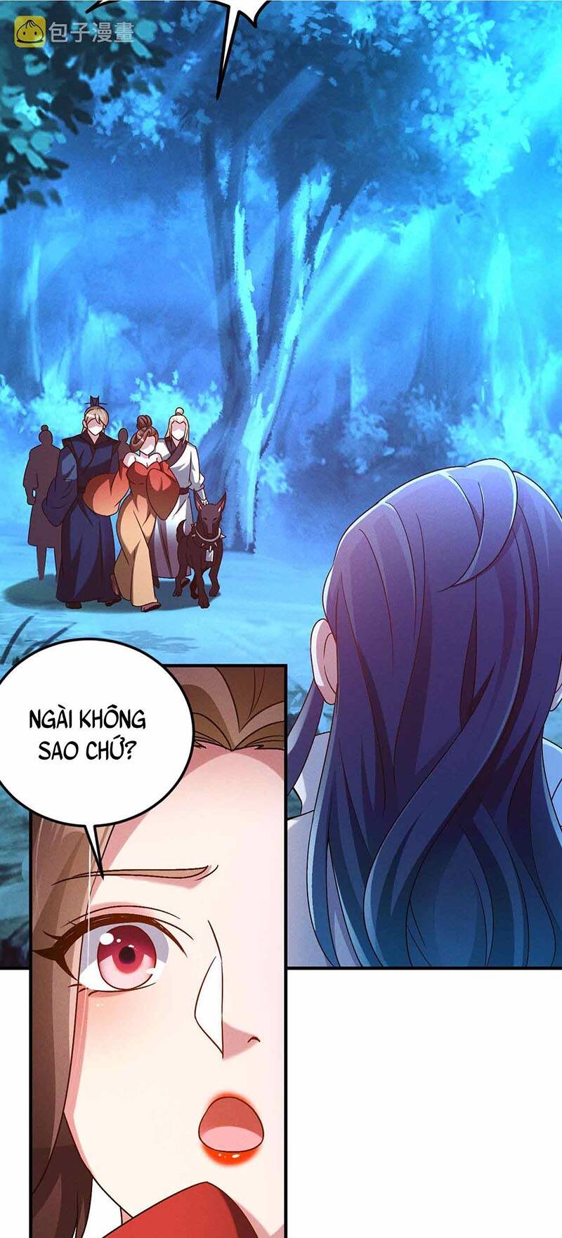 Tối Cường Thần Thoại Đế Hoàng Chapter 46 - Trang 2