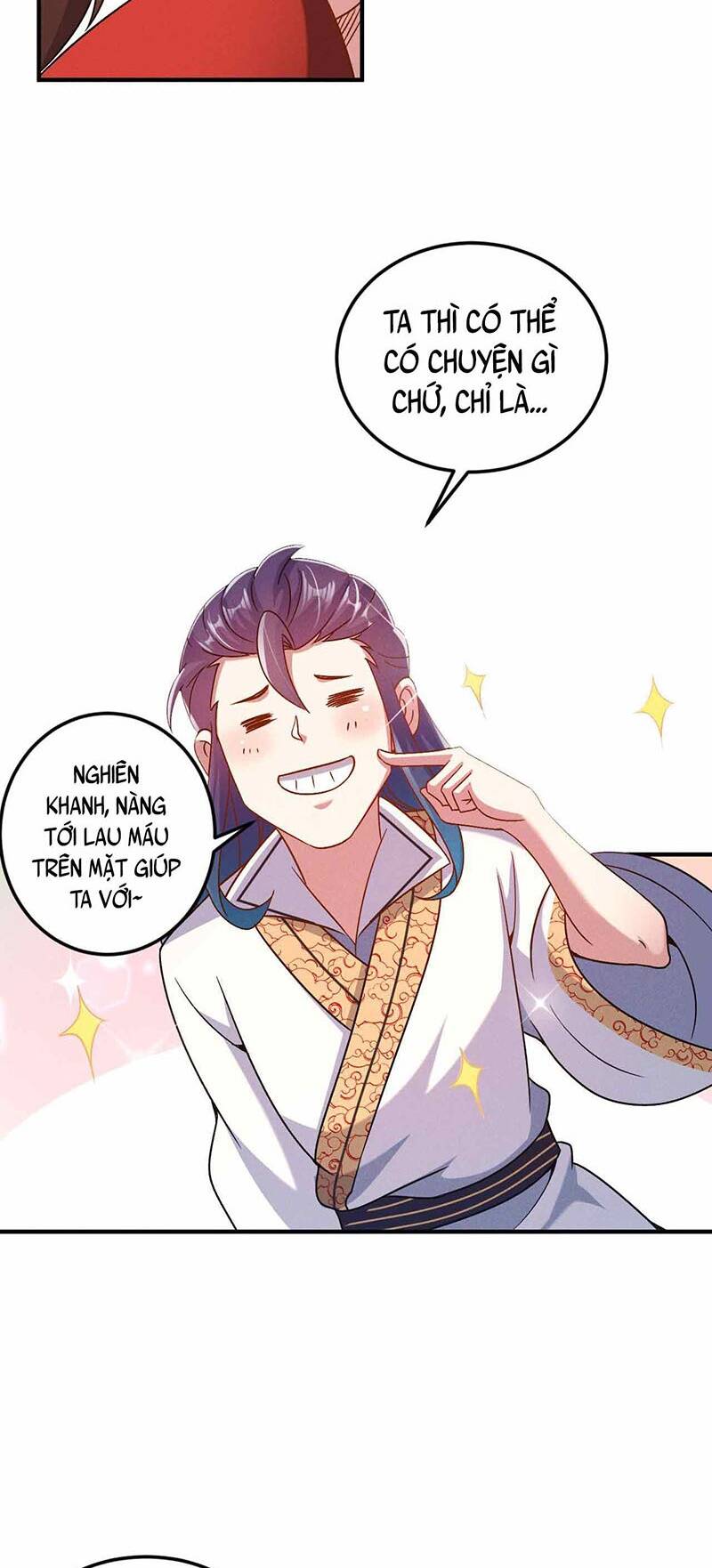 Tối Cường Thần Thoại Đế Hoàng Chapter 46 - Trang 2