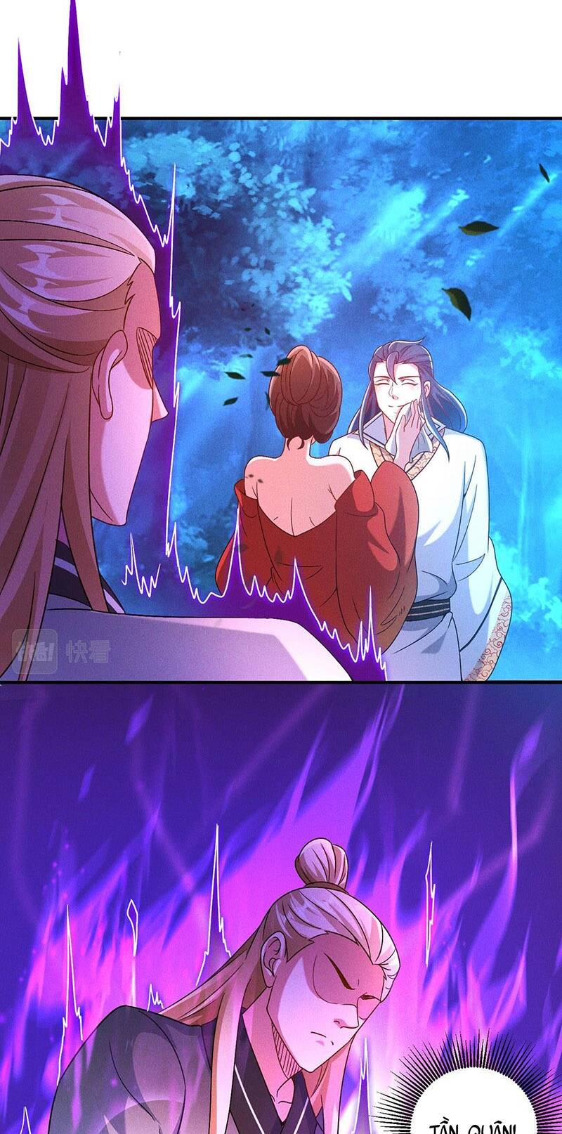 Tối Cường Thần Thoại Đế Hoàng Chapter 46 - Trang 2