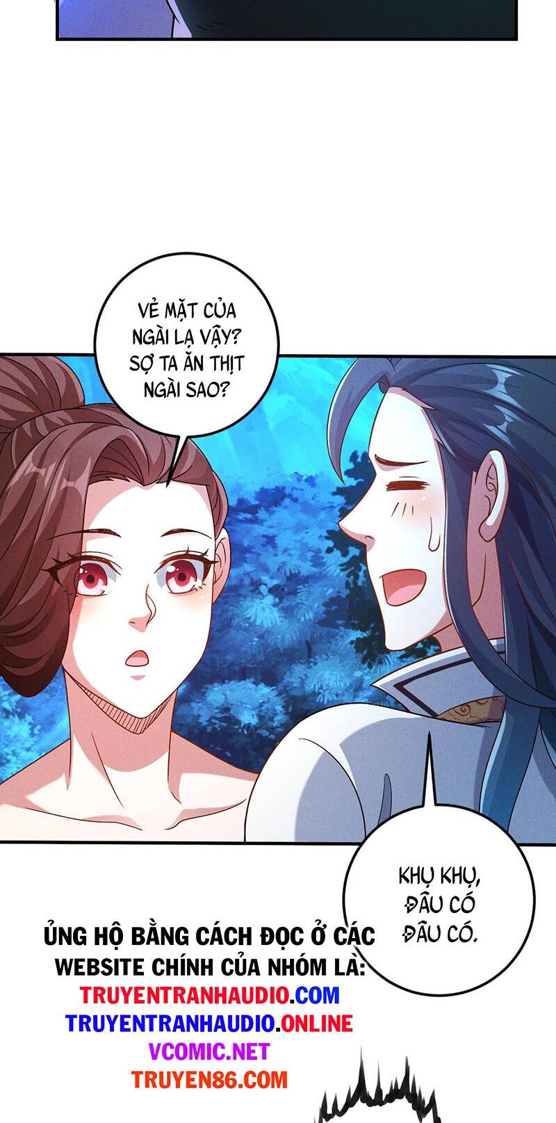 Tối Cường Thần Thoại Đế Hoàng Chapter 46 - Trang 2