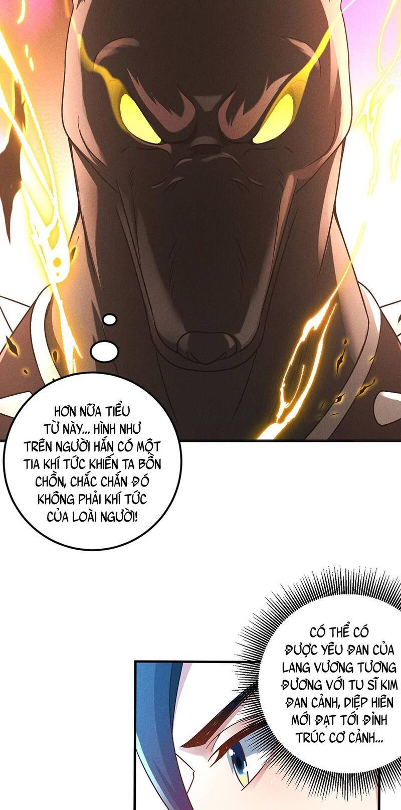 Tối Cường Thần Thoại Đế Hoàng Chapter 46 - Trang 2