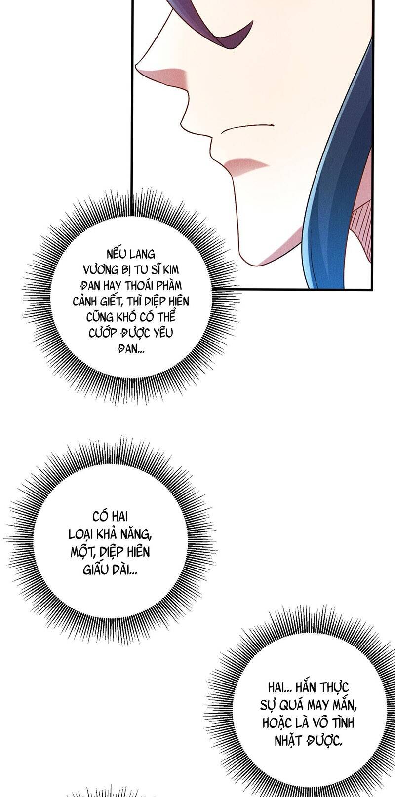 Tối Cường Thần Thoại Đế Hoàng Chapter 46 - Trang 2