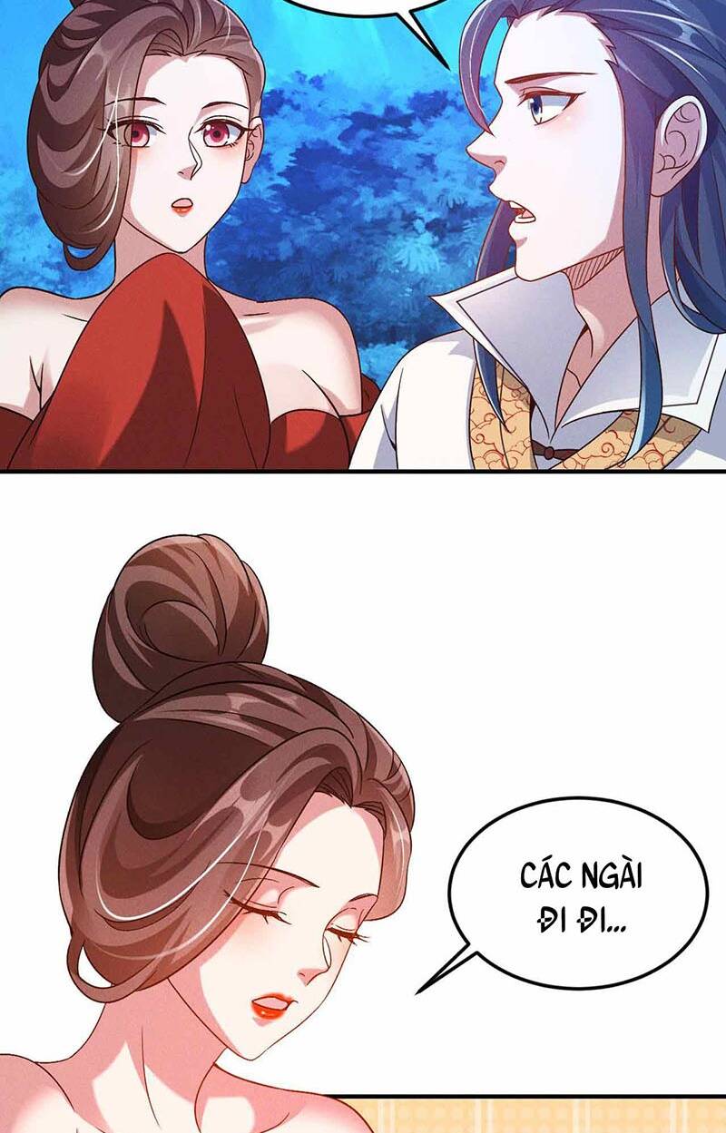 Tối Cường Thần Thoại Đế Hoàng Chapter 46 - Trang 2