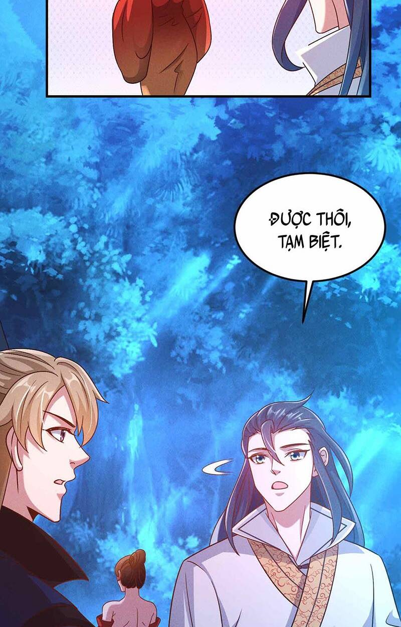 Tối Cường Thần Thoại Đế Hoàng Chapter 46 - Trang 2