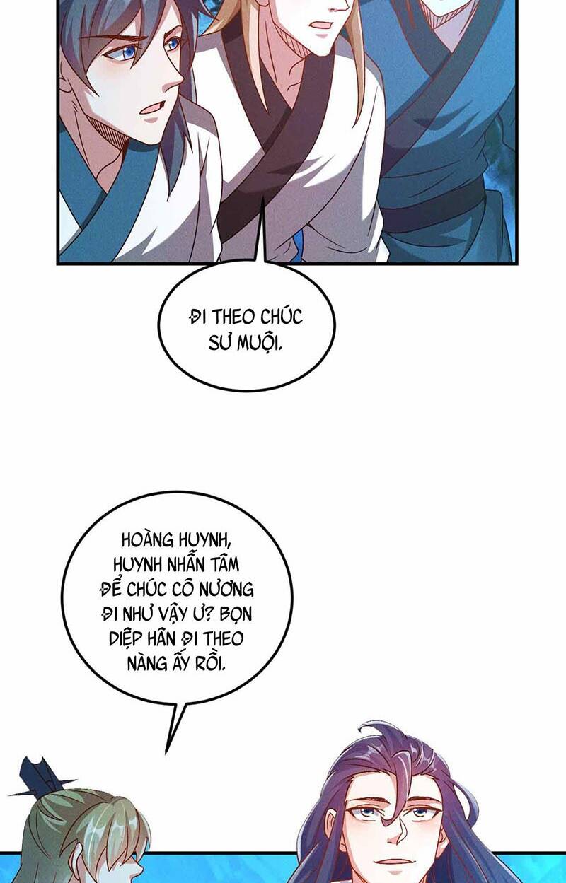 Tối Cường Thần Thoại Đế Hoàng Chapter 46 - Trang 2