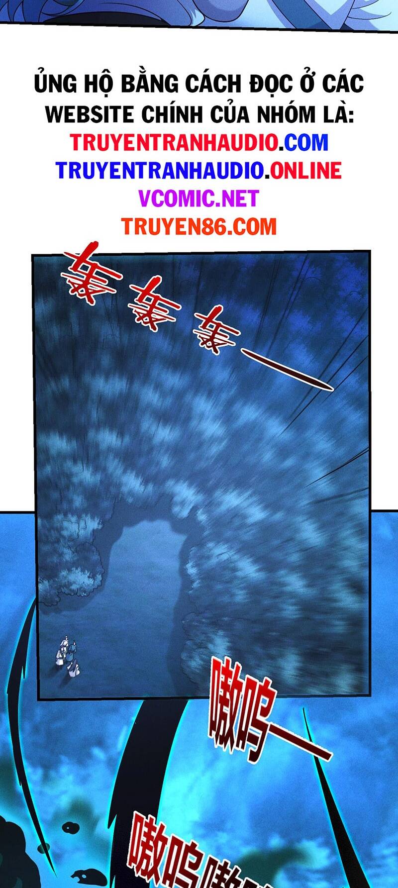 Tối Cường Thần Thoại Đế Hoàng Chapter 46 - Trang 2