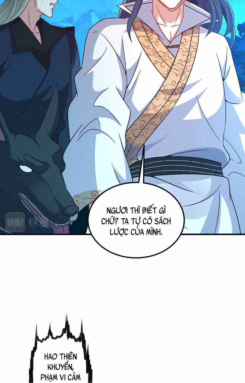 Tối Cường Thần Thoại Đế Hoàng Chapter 46 - Trang 2