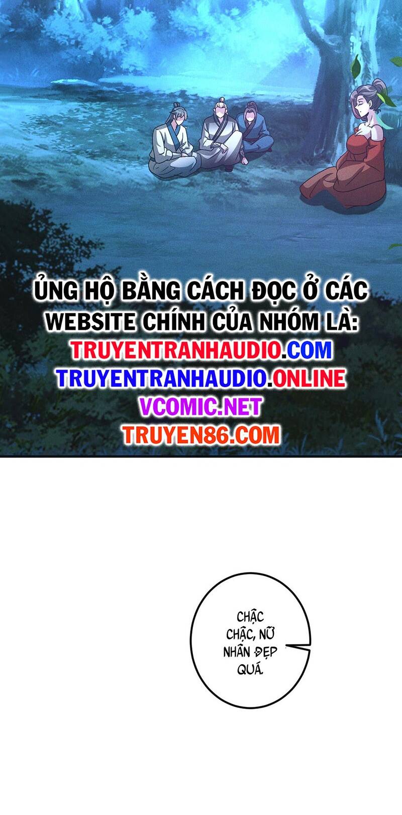 Tối Cường Thần Thoại Đế Hoàng Chapter 46 - Trang 2