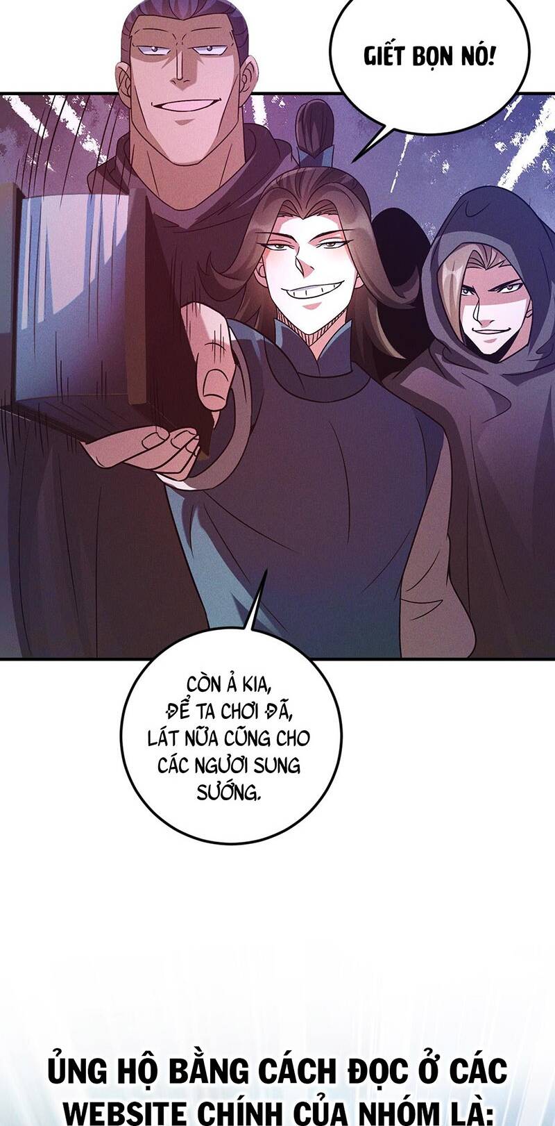 Tối Cường Thần Thoại Đế Hoàng Chapter 46 - Trang 2