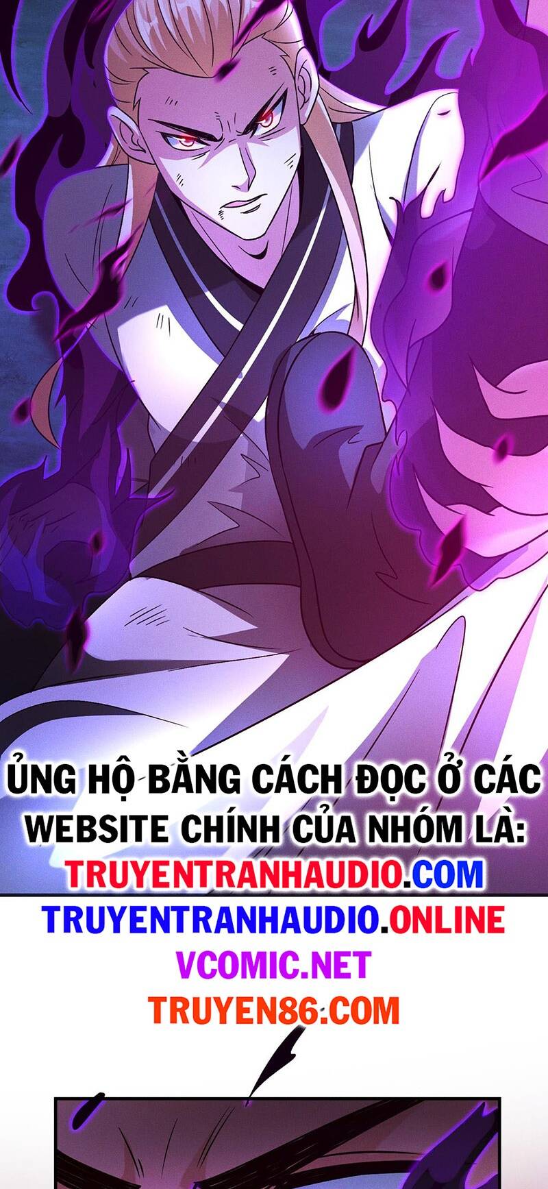 Tối Cường Thần Thoại Đế Hoàng Chapter 46 - Trang 2