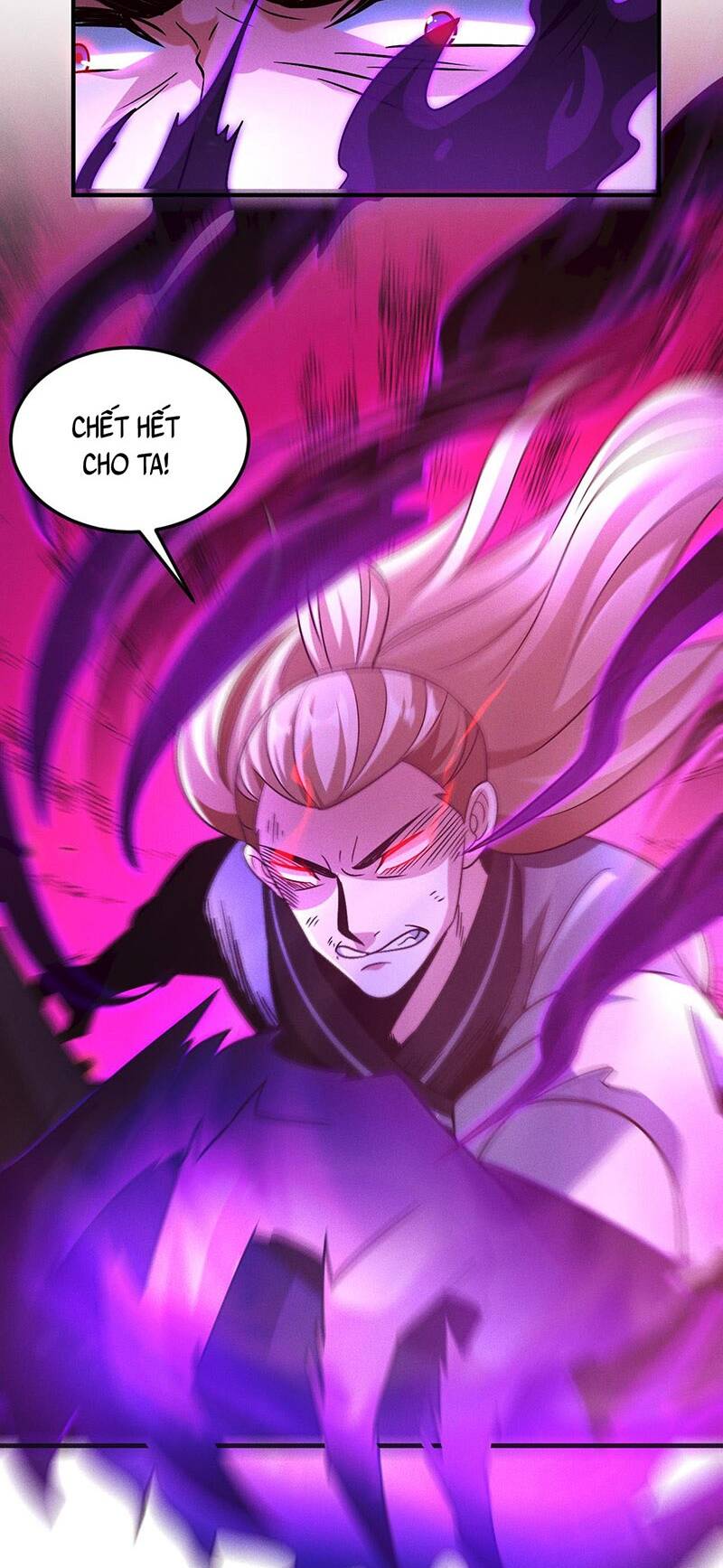 Tối Cường Thần Thoại Đế Hoàng Chapter 46 - Trang 2