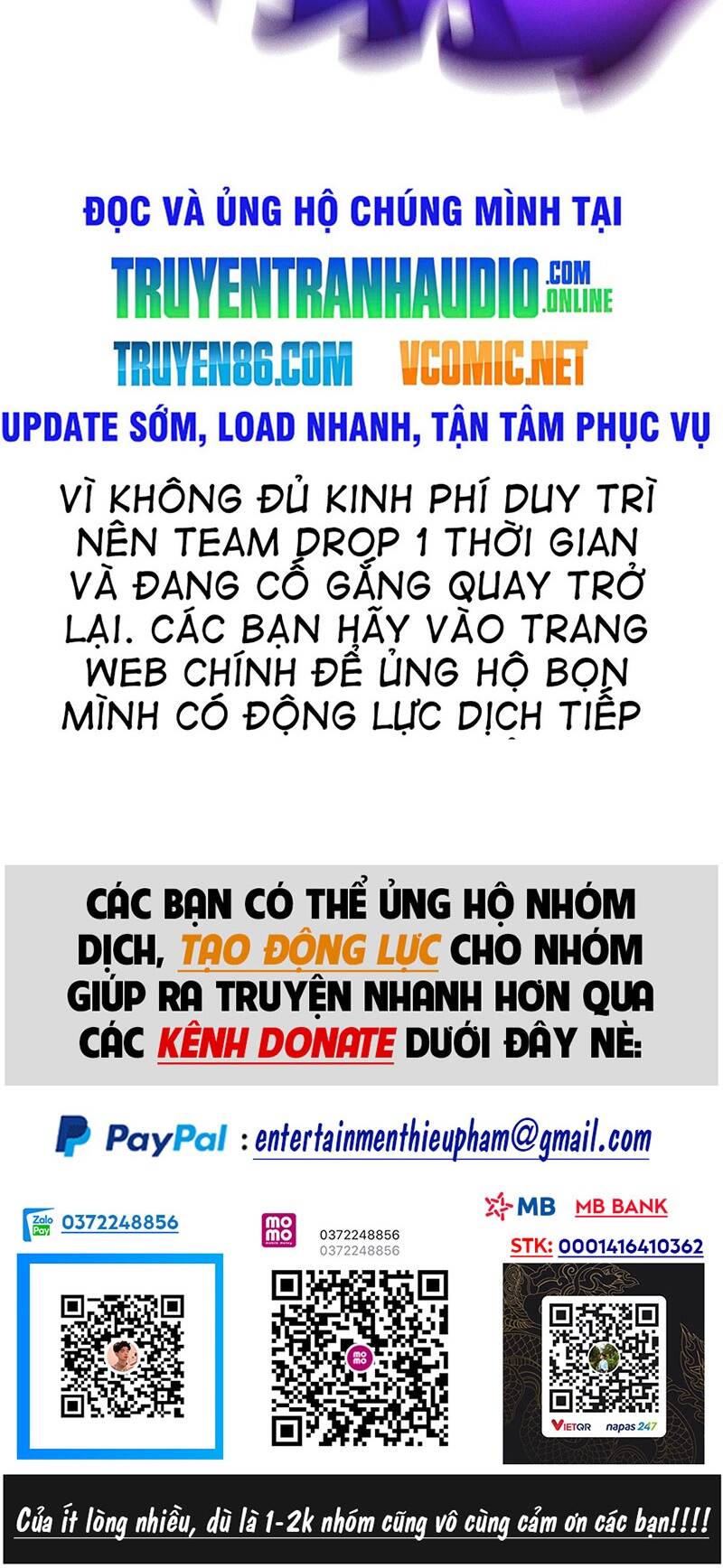 Tối Cường Thần Thoại Đế Hoàng Chapter 46 - Trang 2