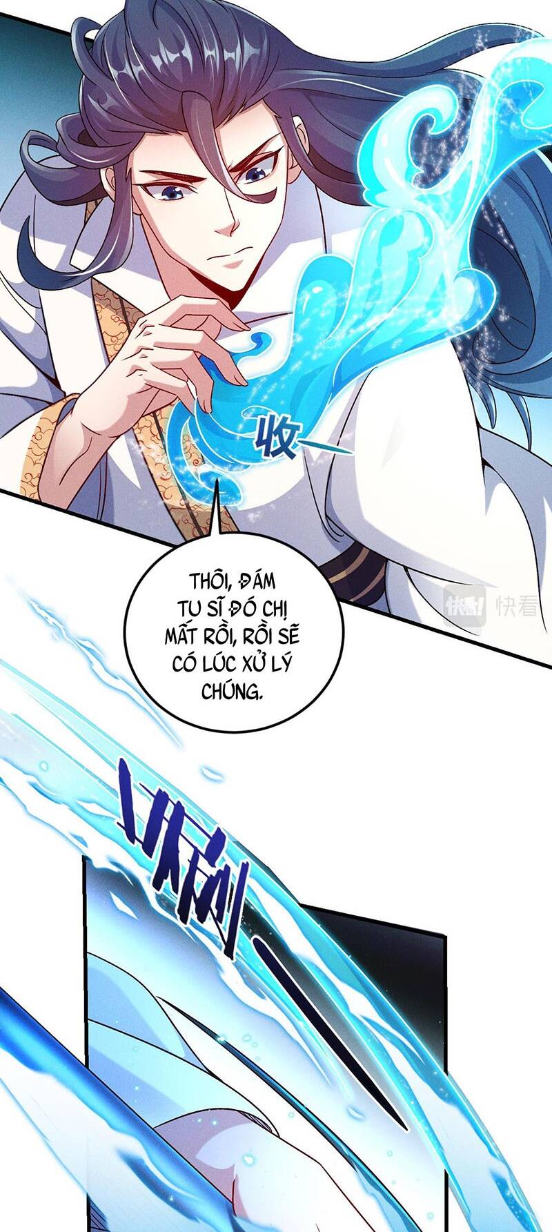 Tối Cường Thần Thoại Đế Hoàng Chapter 46 - Trang 2