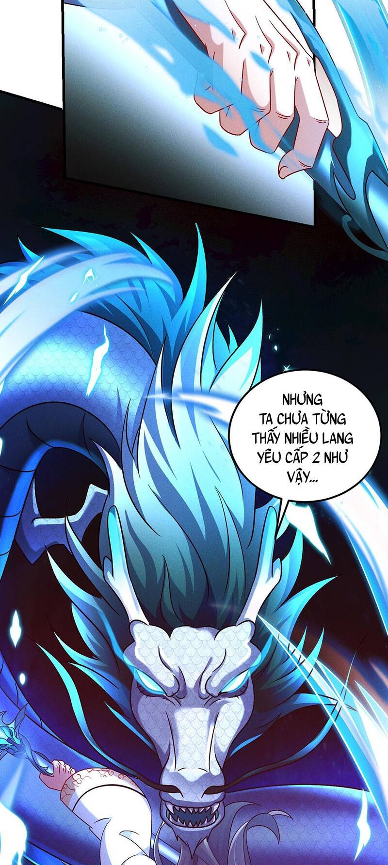 Tối Cường Thần Thoại Đế Hoàng Chapter 46 - Trang 2