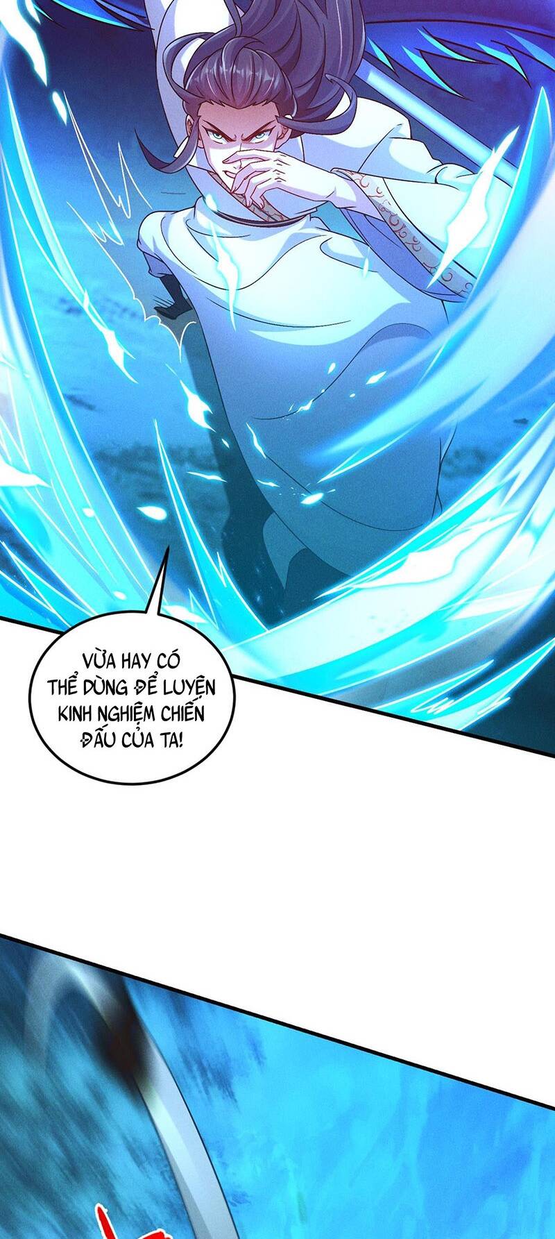 Tối Cường Thần Thoại Đế Hoàng Chapter 46 - Trang 2