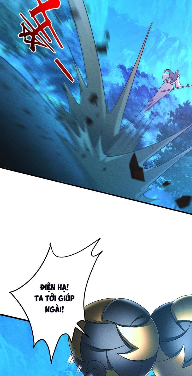 Tối Cường Thần Thoại Đế Hoàng Chapter 46 - Trang 2