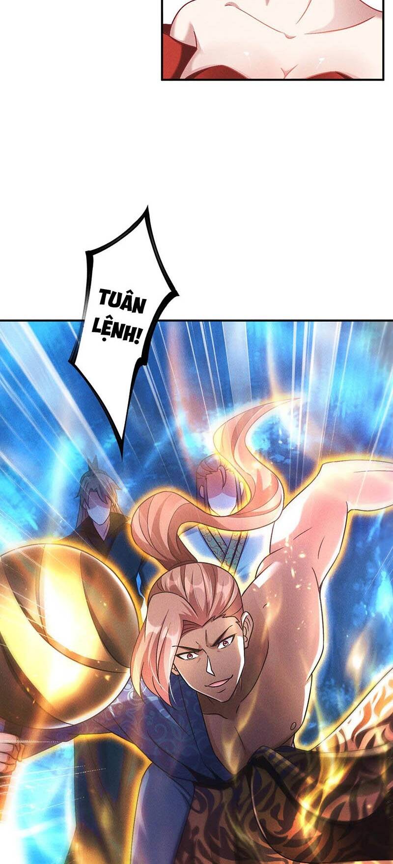 Tối Cường Thần Thoại Đế Hoàng Chapter 47 - Trang 2