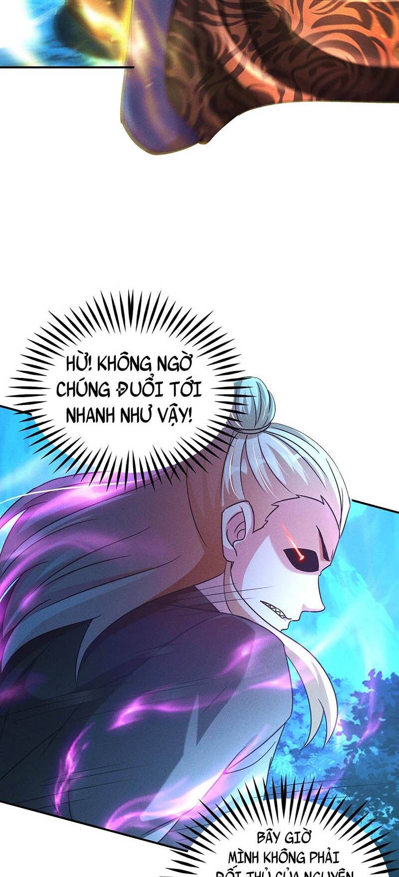 Tối Cường Thần Thoại Đế Hoàng Chapter 47 - Trang 2