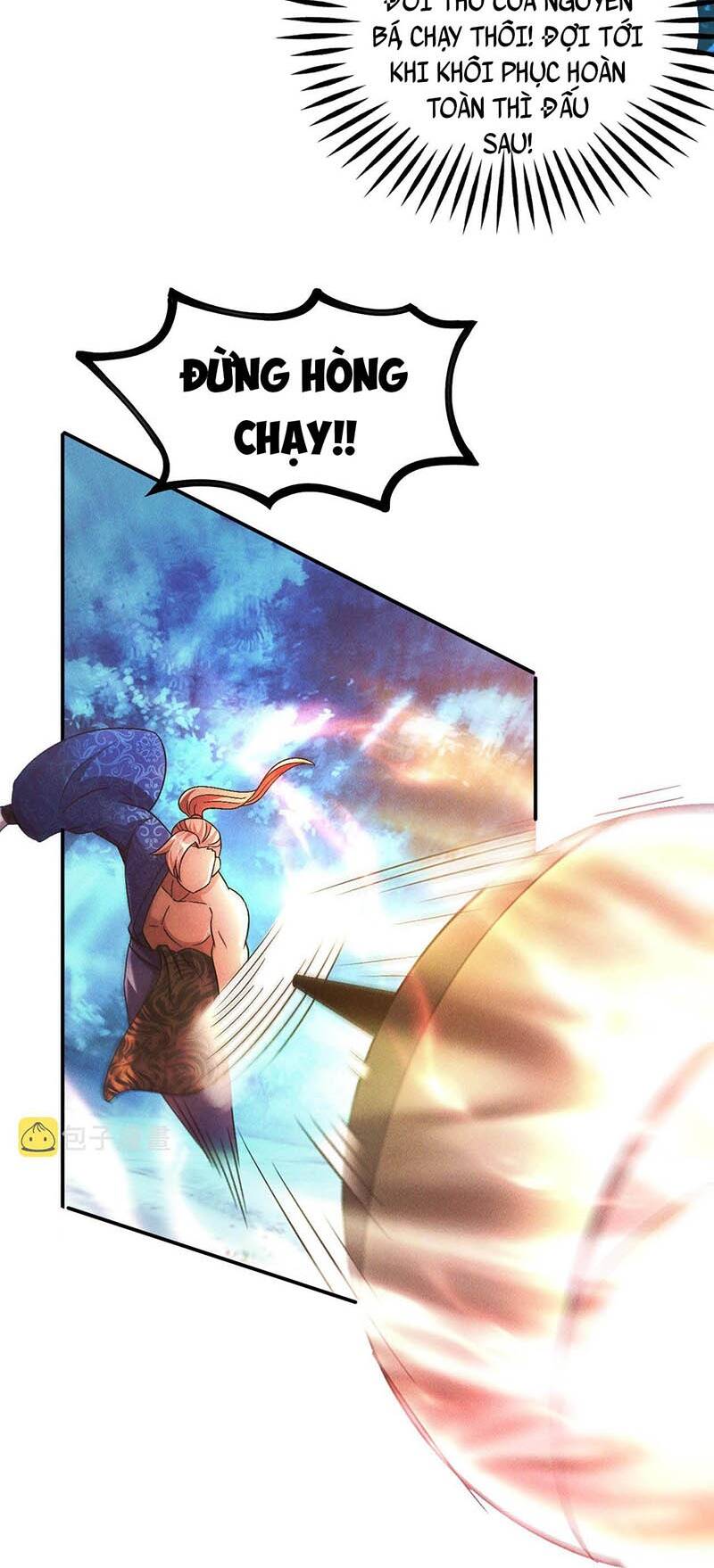 Tối Cường Thần Thoại Đế Hoàng Chapter 47 - Trang 2