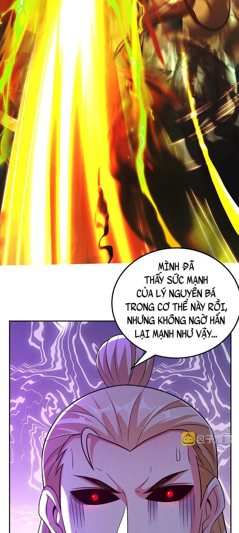 Tối Cường Thần Thoại Đế Hoàng Chapter 47 - Trang 2