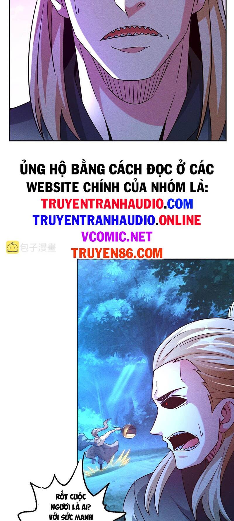 Tối Cường Thần Thoại Đế Hoàng Chapter 47 - Trang 2