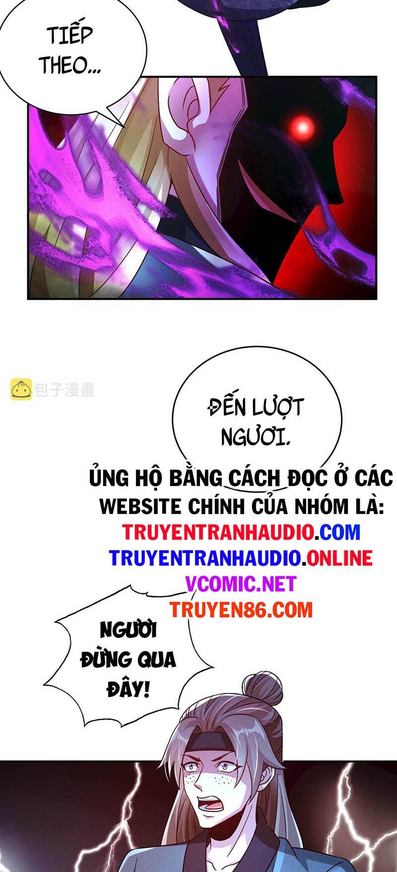 Tối Cường Thần Thoại Đế Hoàng Chapter 47 - Trang 2