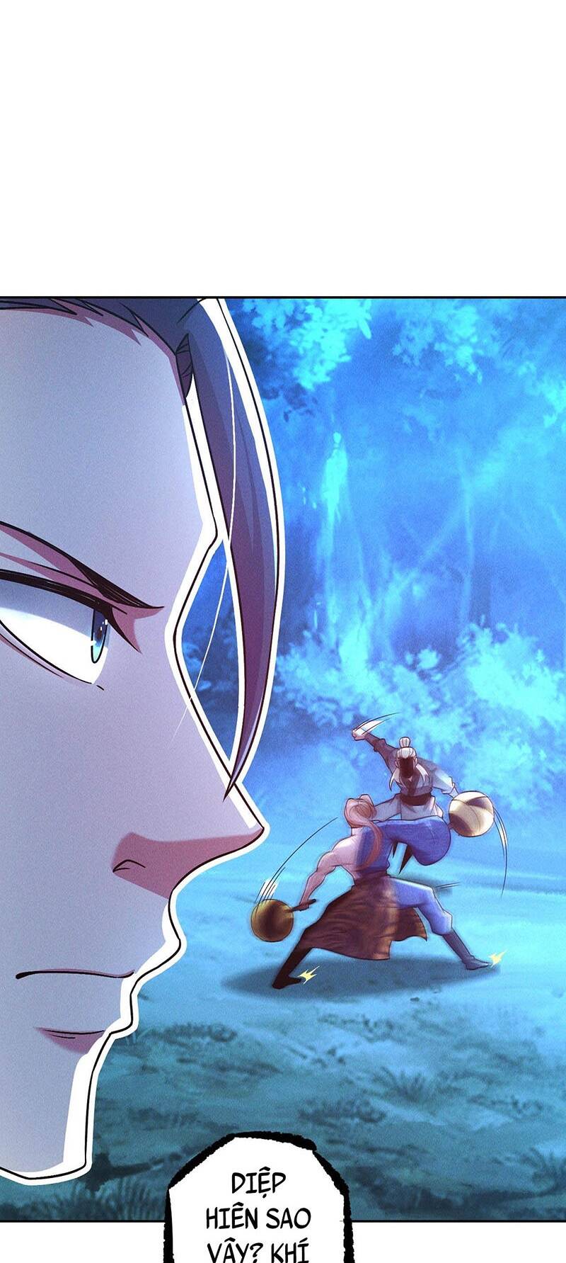 Tối Cường Thần Thoại Đế Hoàng Chapter 47 - Trang 2