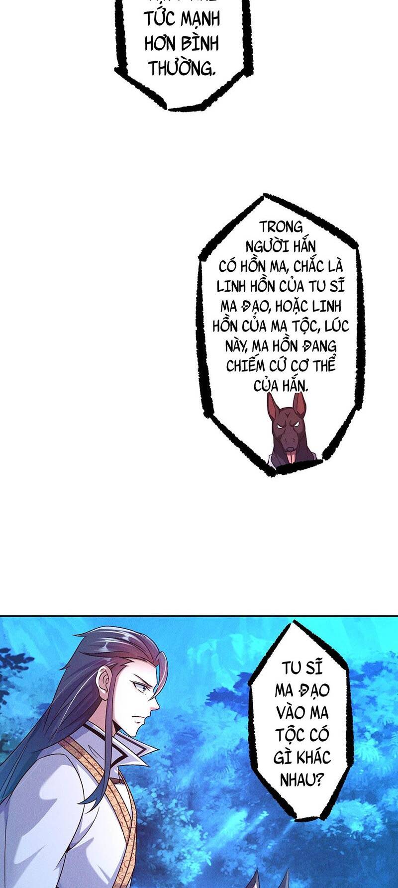 Tối Cường Thần Thoại Đế Hoàng Chapter 47 - Trang 2