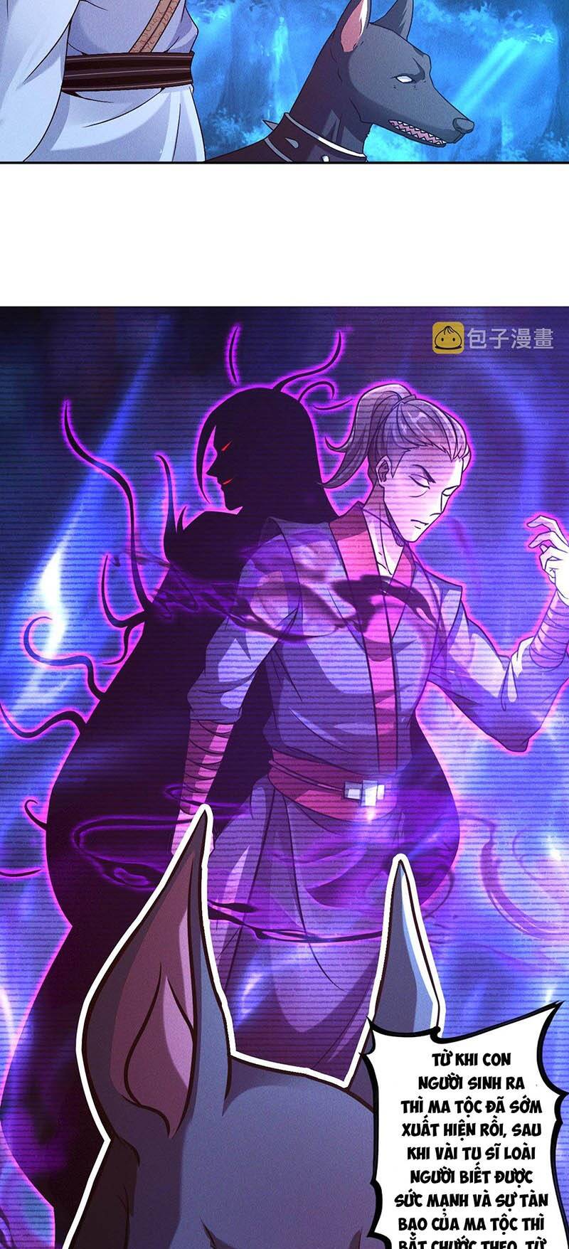 Tối Cường Thần Thoại Đế Hoàng Chapter 47 - Trang 2