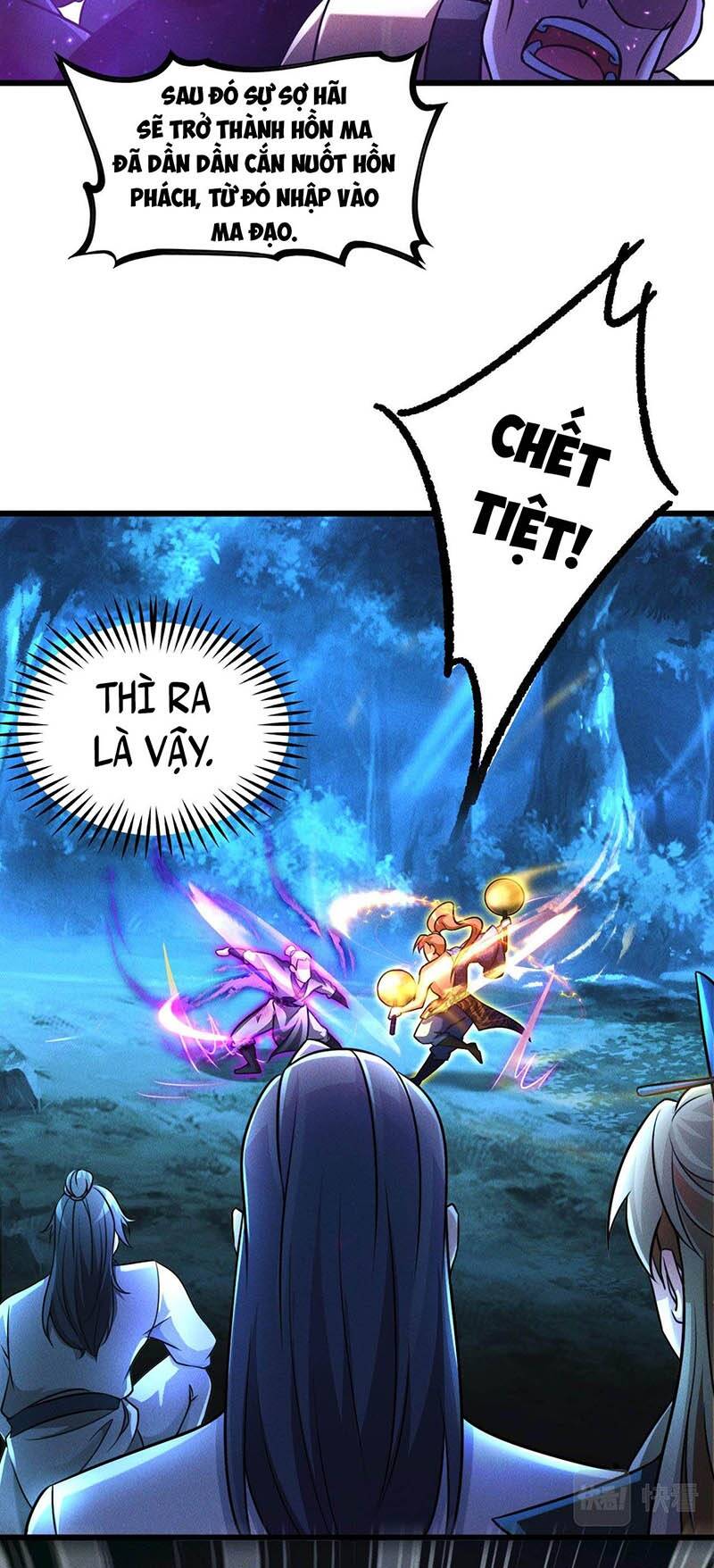 Tối Cường Thần Thoại Đế Hoàng Chapter 47 - Trang 2