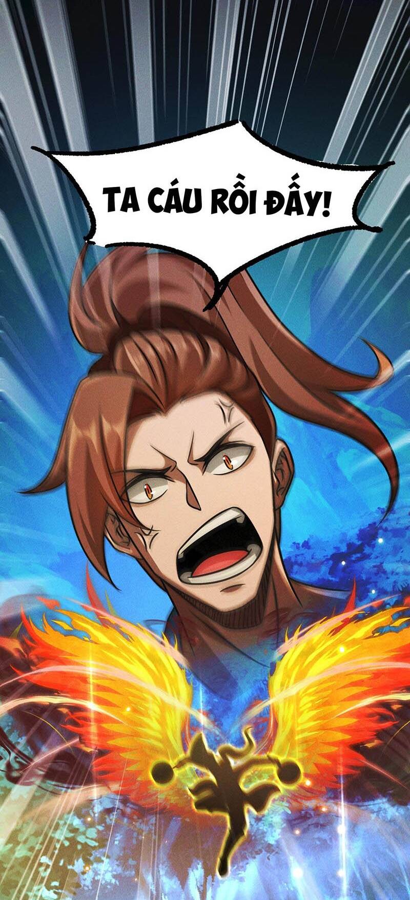 Tối Cường Thần Thoại Đế Hoàng Chapter 47 - Trang 2