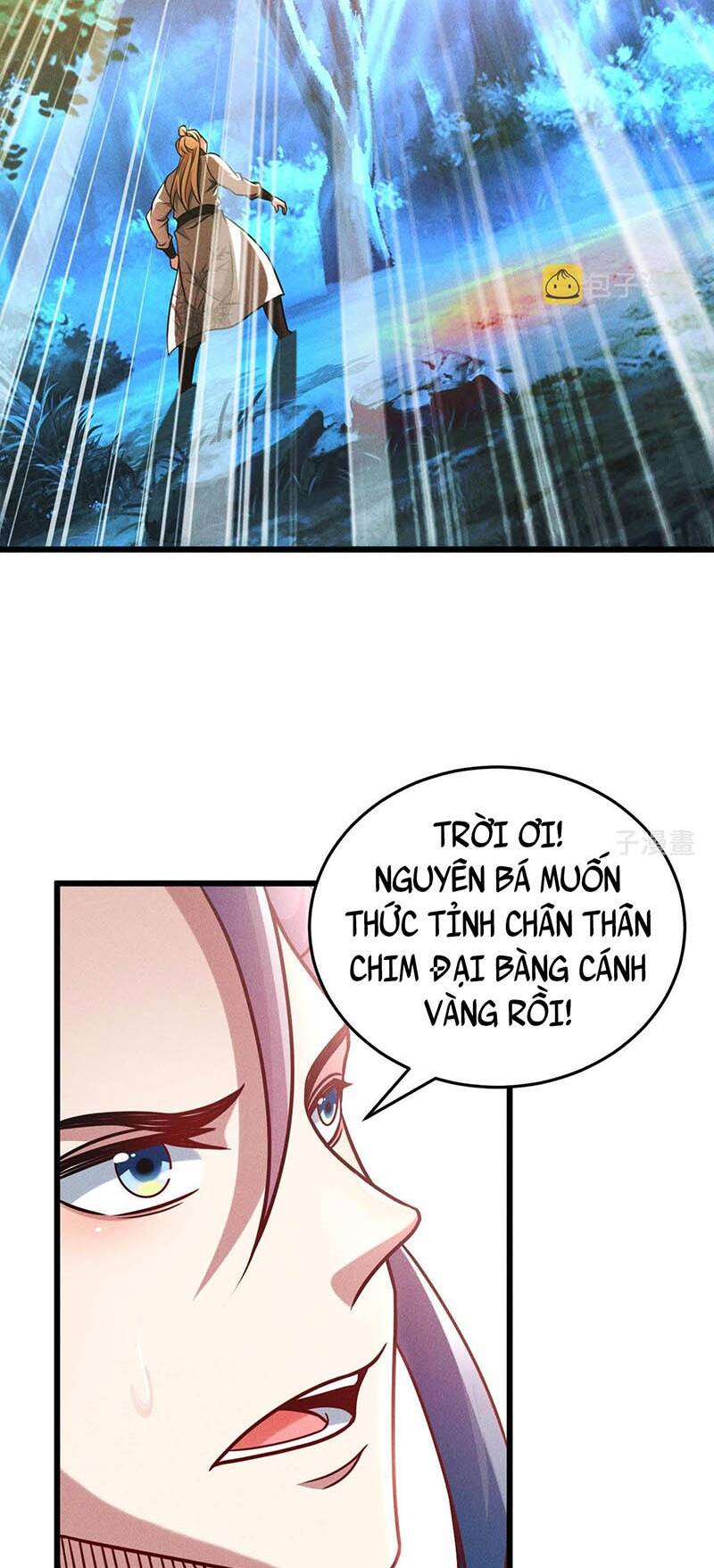 Tối Cường Thần Thoại Đế Hoàng Chapter 47 - Trang 2