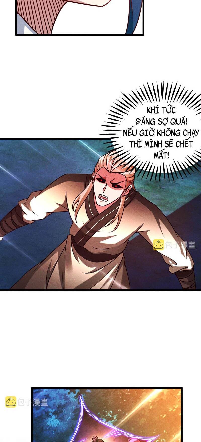 Tối Cường Thần Thoại Đế Hoàng Chapter 47 - Trang 2