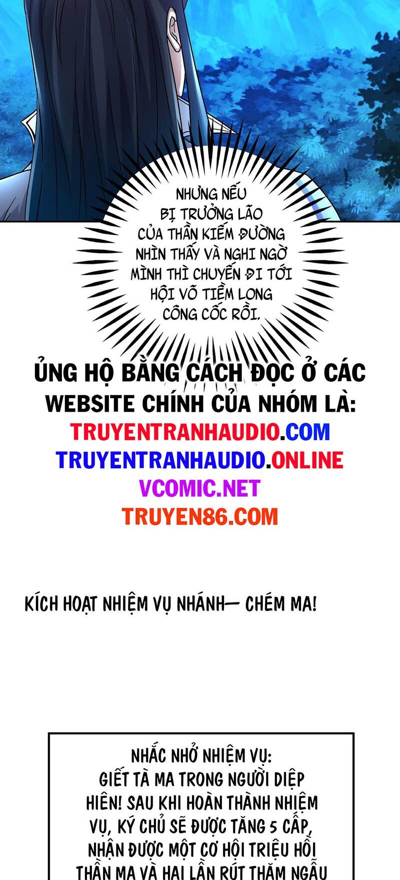 Tối Cường Thần Thoại Đế Hoàng Chapter 47 - Trang 2